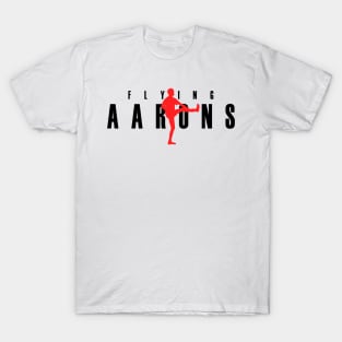 Air Aaron 003 T-Shirt